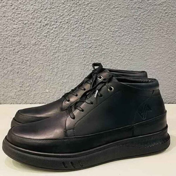 Price and Buy Ankle Leather Boots for Men – Model 215_68fc28b220594.jpeg Price and Buy Ankle Leather Boots for Men – Model 215