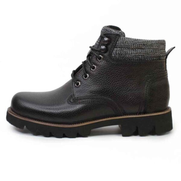Price and Buy Ankle Leather Boots for Men – Model 253_68fc28754ed2c.jpeg Price and Buy Ankle Leather Boots for Men – Model 253