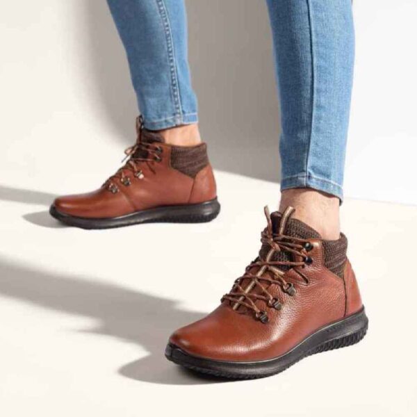 Price and Buy Ankle Leather Boots for Men – Model 257_68fc286b13879.jpeg Price and Buy Ankle Leather Boots for Men – Model 257
