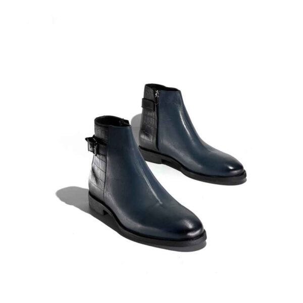 Price and Buy Ankle Leather Boots for Men – Model 284_68fc289e815f1.jpeg Price and Buy Ankle Leather Boots for Men – Model 284