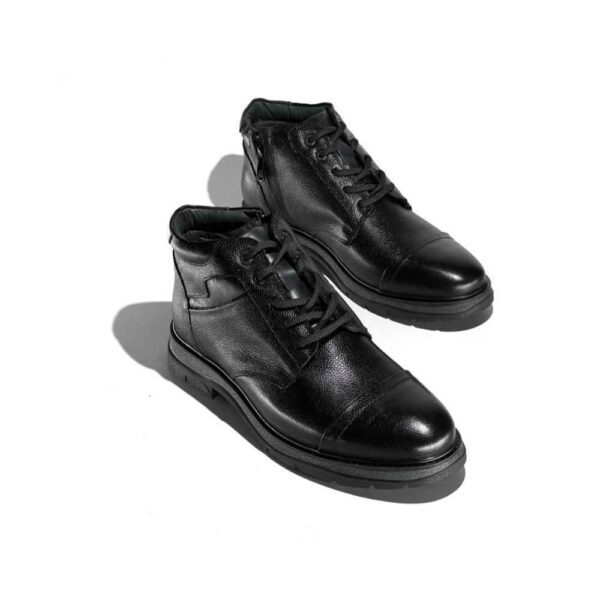 Price and Buy Ankle Leather Boots for Men – Model 292_68fc288e49e7b.jpeg Price and Buy Ankle Leather Boots for Men – Model 292