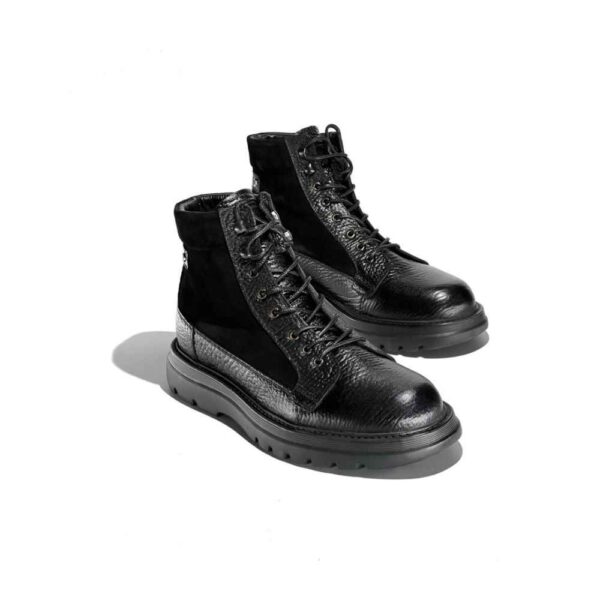 Price and Buy Ankle Leather Boots for Men – Model 293_68fc28871c2dd.jpeg Price and Buy Ankle Leather Boots for Men – Model 293