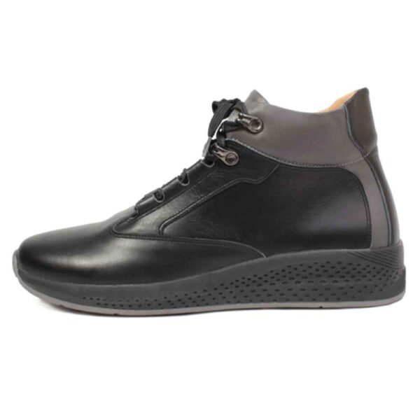 Price and Buy Ankle Leather Boots for Men – Model A243_68fc283b004fd.jpeg Price and Buy Ankle Leather Boots for Men – Model A243