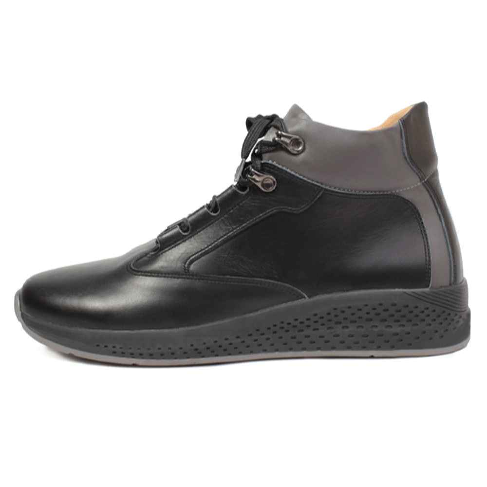 Price and Buy Ankle Leather Boots for Men – Model A243