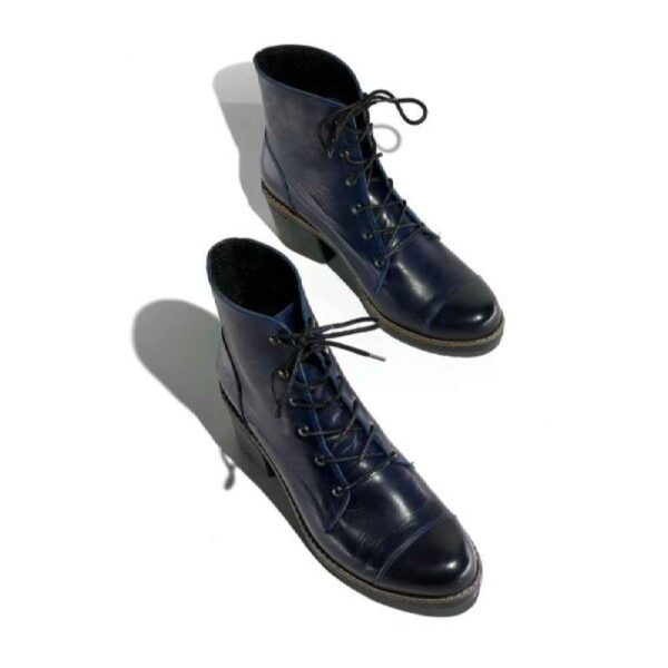 Price and Buy Ankle Leather Boots for Women – Model 109_68fc2830c4aaa.jpeg Price and Buy Ankle Leather Boots for Women – Model 109