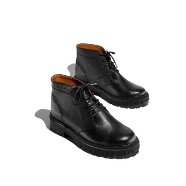 Price and Buy Ankle Leather Boots for Women β Model 201_68fc27a3b6931.jpeg Price and Buy Ankle Leather Boots for Women β Model 201