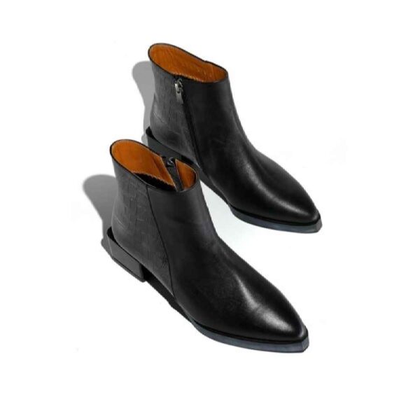 Price and Buy Ankle Leather Boots for Women β Model 288_68fc27977f157.jpeg Price and Buy Ankle Leather Boots for Women β Model 288