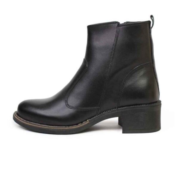 Price and Buy Ankle Leather Boots for Women – Model A166_68fc270cb7eea.jpeg Price and Buy Ankle Leather Boots for Women – Model A166