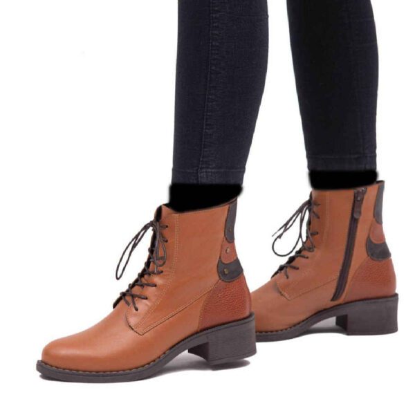 Price and Buy Ankle Leather Boots for Women β Model A172_68fc272e70e78.jpeg Price and Buy Ankle Leather Boots for Women β Model A172