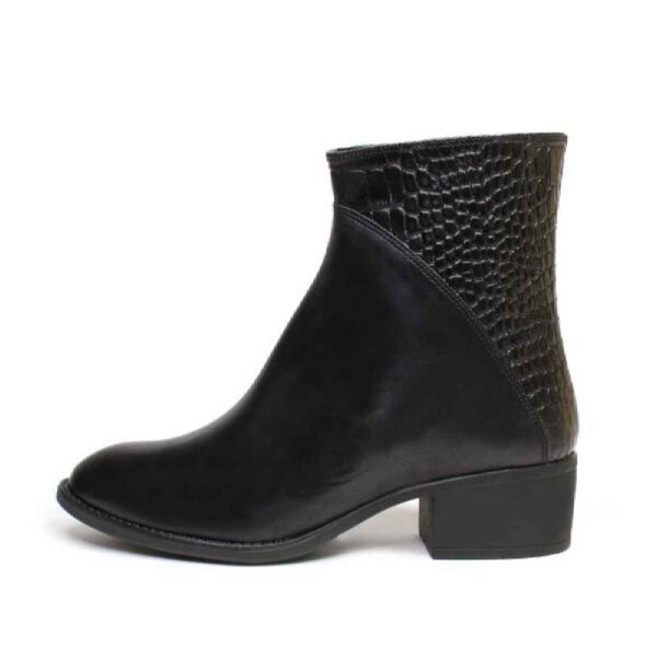 Price and Buy Ankle Leather Boots for Women – Model A246_68fc2700807bc.jpeg Price and Buy Ankle Leather Boots for Women – Model A246