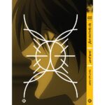 Price and Buy Another Note Novel by Nisio Isin (Farsi Edition)