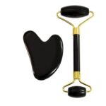 Price and Buy Anti-Aging Facial Roller for Face, Neck & Eyes – Improve Blood Flow & Skin Elasticity