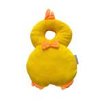 Price and Buy Anti-Fall Baby Head Protector – Safety Lock, Lightweight with Chick Design