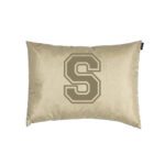 Price and Buy Anti-Roll Baby Nest with Personalized Pillow – Soft Velvet & Bear Design - Image 3