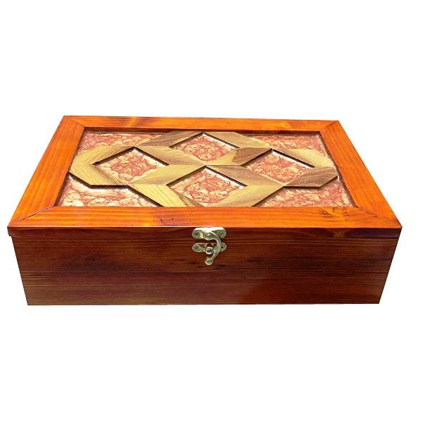 Price and Buy Aqaqia-Inspired Tea Organizer with Persian Chest Design_68f75207492a3.jpeg Price and Buy Aqaqia-Inspired Tea Organizer with Persian Chest Design