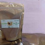 Price and Buy Arabic Coffee Powder with Medicinal Herbs 150 gr