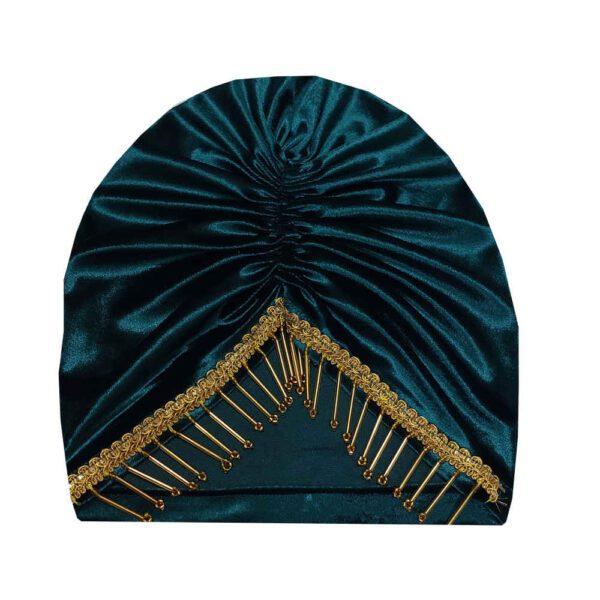 Price and Buy Arabic Style Fitted Turban – Model Khalij_68fdc50de6358.jpeg Price and Buy Arabic Style Fitted Turban – Model Khalij
