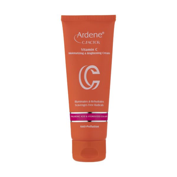 Price and Buy Ardene Vitamin C Cream – Illuminates & Rehydrates 75 ml_69004ea1be11d.jpeg Price and Buy Ardene Vitamin C Cream – Illuminates & Rehydrates 75 ml