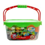 Price and Buy Aria Creative Playdough Set – Kia Koochooloo Model 1026, Pack of 14