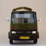 Price and Buy Army Toy Truck – Military Transport Truck for Kids & Collectors - Image 4