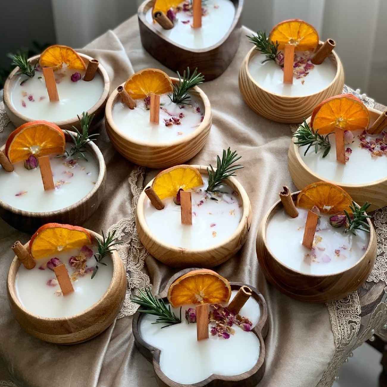 Price and Buy Aromatic Botanical Candles with Wood Jar and Citrus Design_6902009ad4ee3.jpeg Price and Buy Aromatic Botanical Candles with Wood Jar and Citrus Design - Image 1