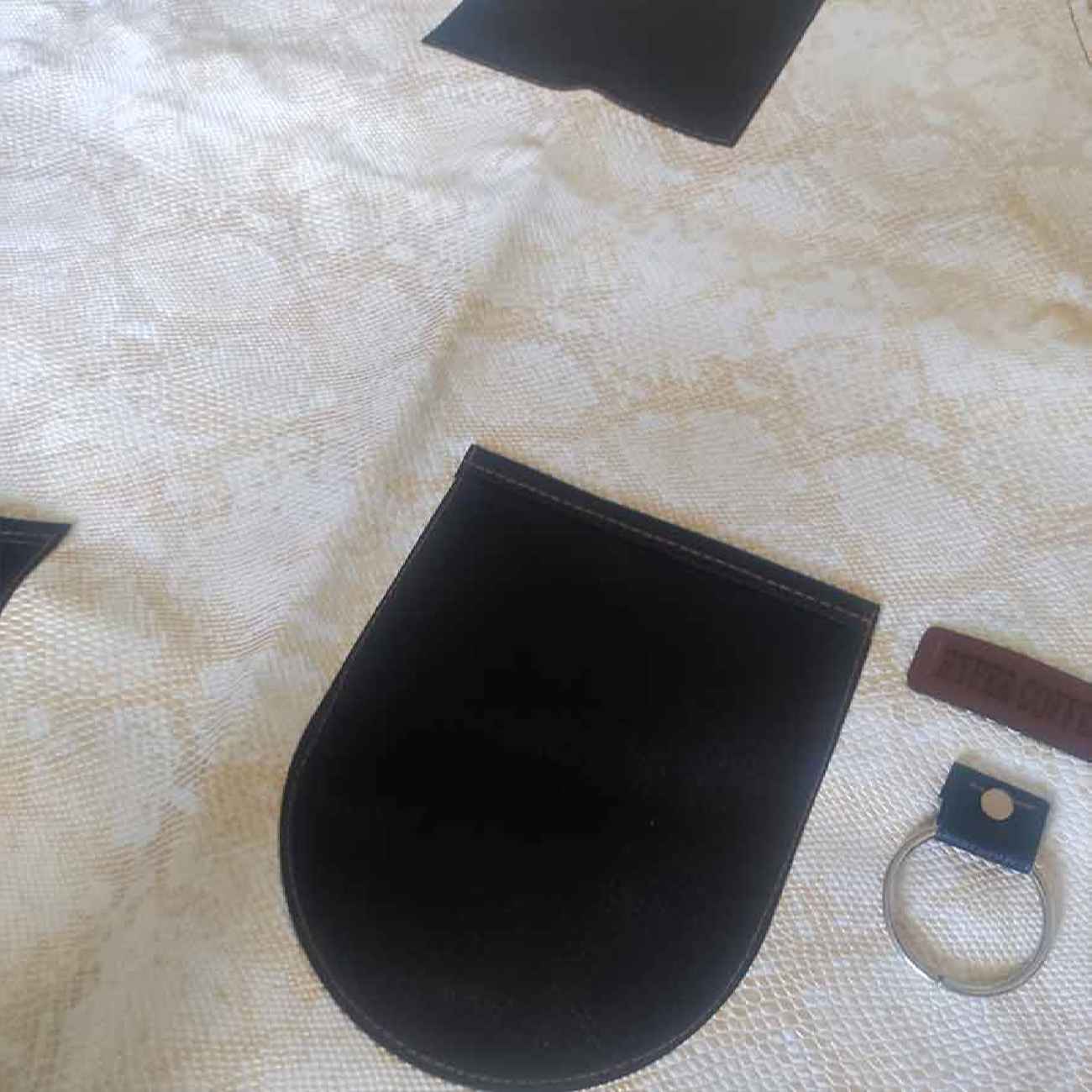 Price and Buy Artisan Barista Apron Stylish & Chic in Gray - Image 3