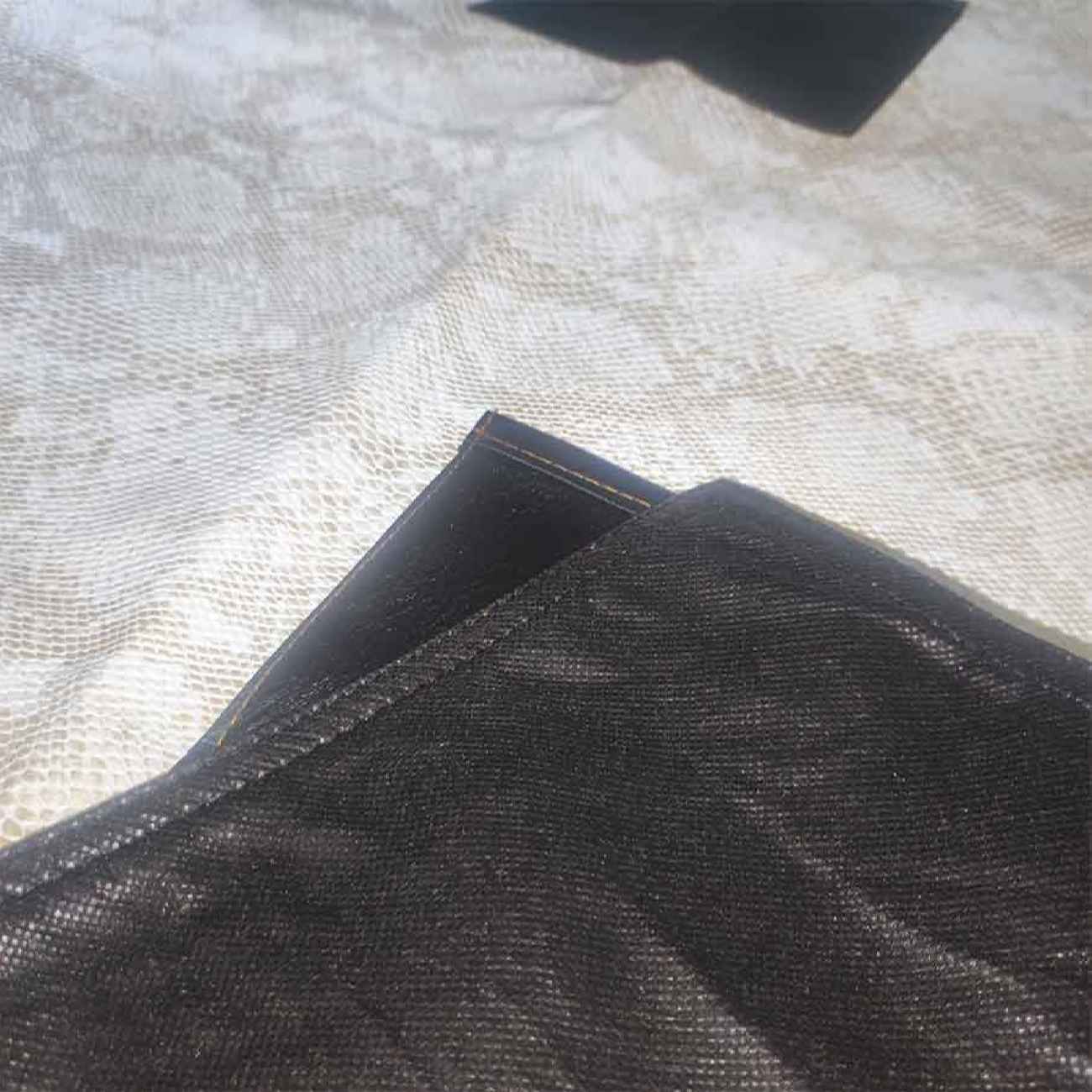 Price and Buy Artisan Barista Apron Stylish & Chic in Gray - Image 4