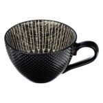 Price and Buy Artistic Ceramic Cup –  for Latte Art Cappuccino Barista Cup