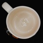 Price and Buy Artistic Ceramic Cup – Perfect for Gifting and Collecting with Girl Design - Image 3