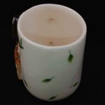 Price and Buy Artistic Ceramic Cup – Perfect for Gifting and Collecting with Girl Design - Image 5