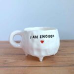 Price and Buy Artistic Ceramic Cup – Perfect for Gifting and Collecting - Image 3