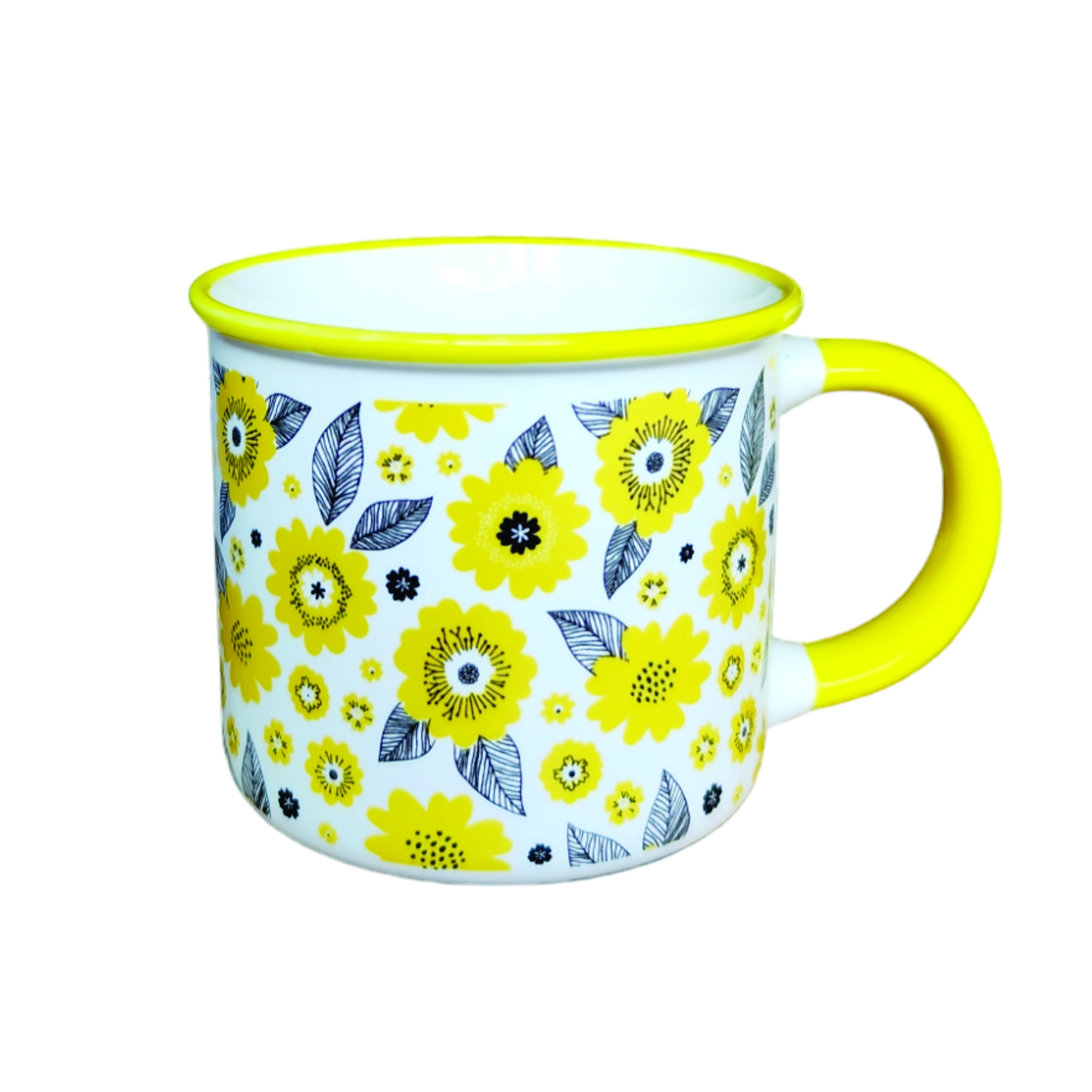 Price and Buy Artistic Ceramic Mug – Flower-Inspired Design_6900ea9cd2d12.jpeg Price and Buy Artistic Ceramic Mug – Flower-Inspired Design - Image 1