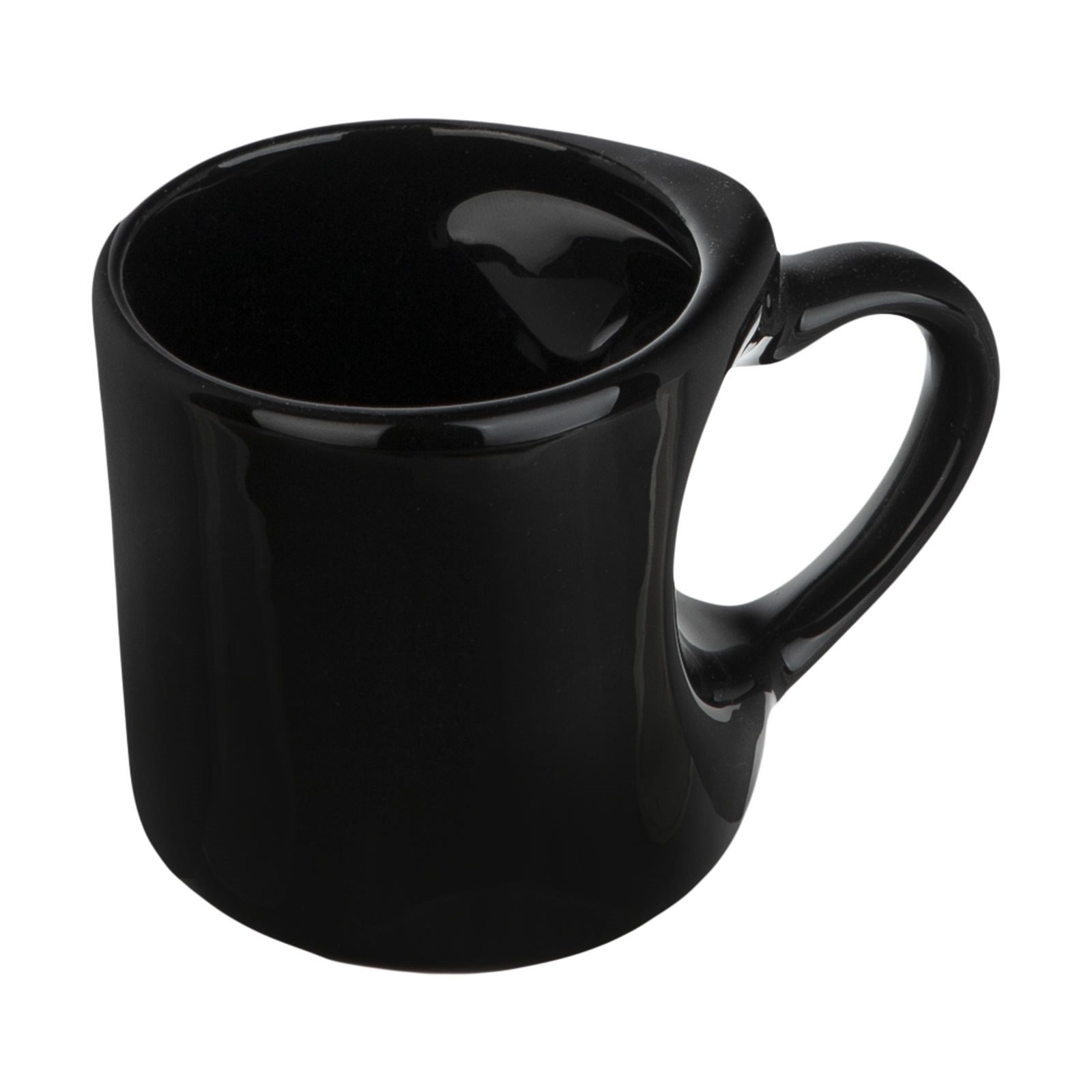 Price and Buy Artistic Ceramic Mug – Heart Handle Design, Chic & Luxe - Image 5