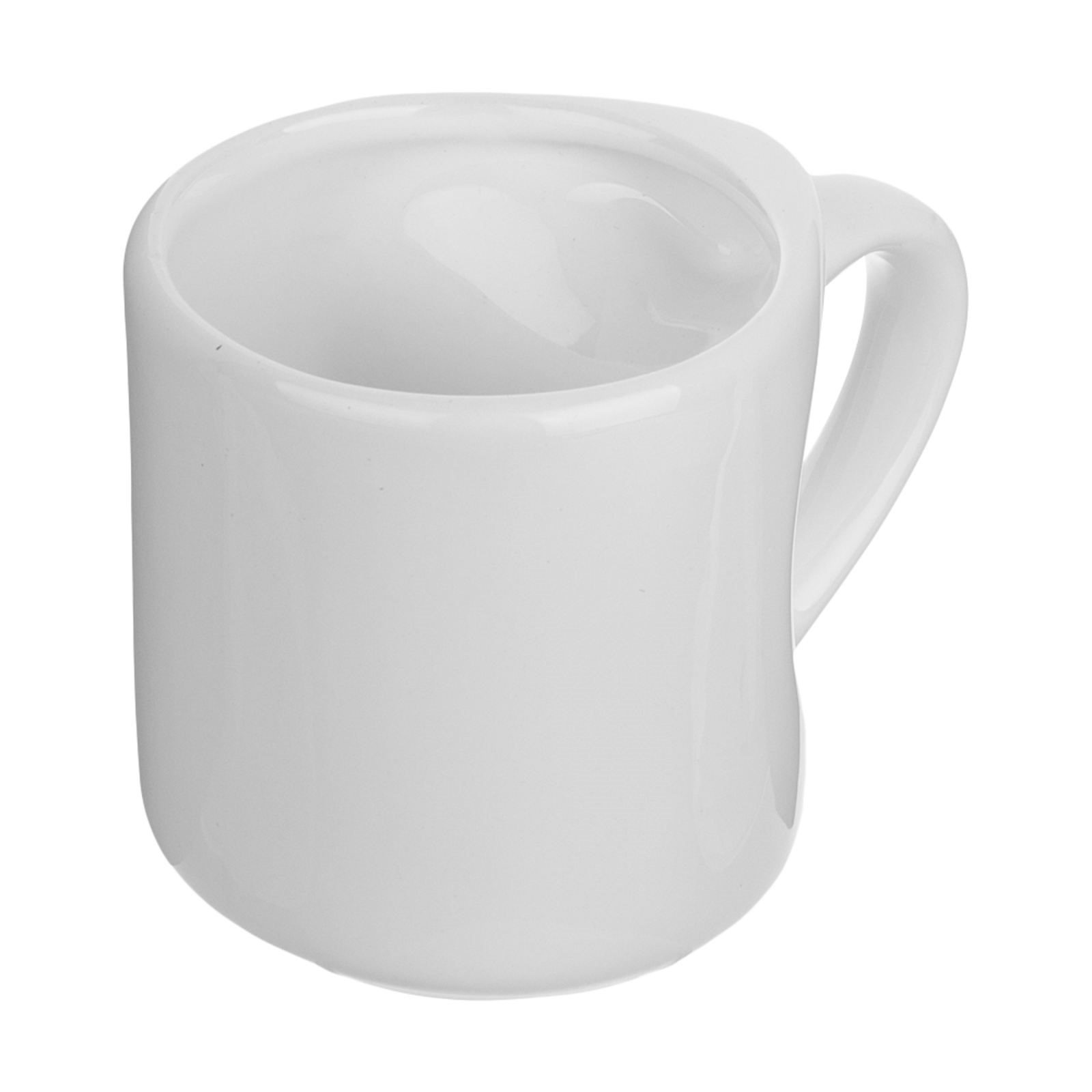 Price and Buy Artistic Ceramic Mug – Heart Handle Design, Chic & Luxe - Image 6