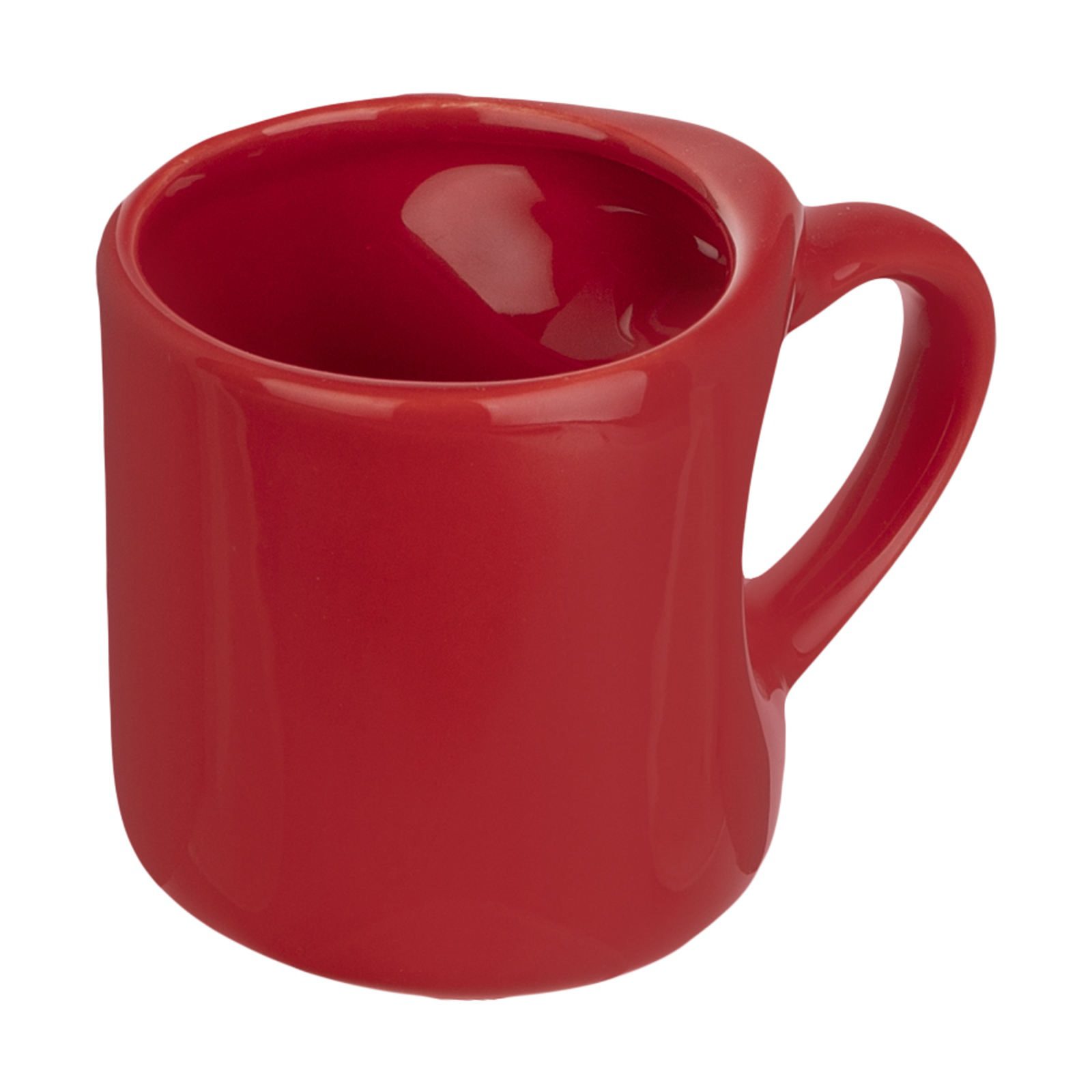 Price and Buy Artistic Ceramic Mug – Heart Handle Design, Chic & Luxe - Image 8