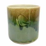 Price and Buy Artistic Ceramic Mug – with Bird Model (Set of 2) - Image 3
