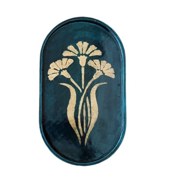 Price and Buy Artistic Concrete Serving Tray with Floral Design_68ff983bb35f0.jpeg Price and Buy Artistic Concrete Serving Tray with Floral Design