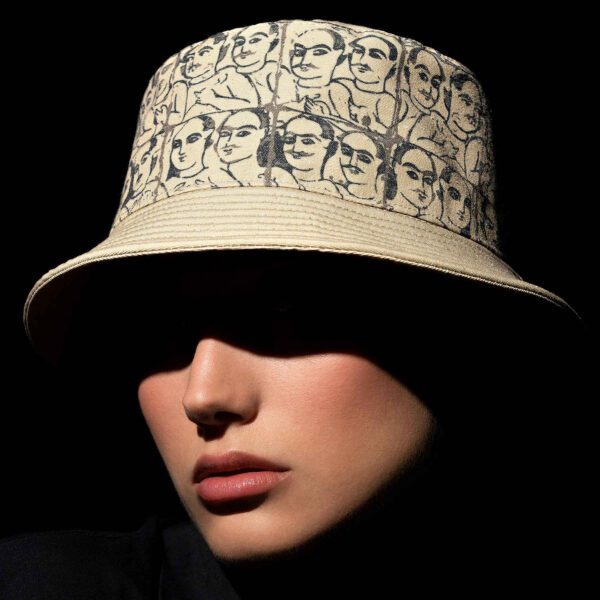 Price and Buy Artistic Design Bucket Hat – Model Abshoran_68fd85dd77ca6.jpeg Price and Buy Artistic Design Bucket Hat – Model Abshoran