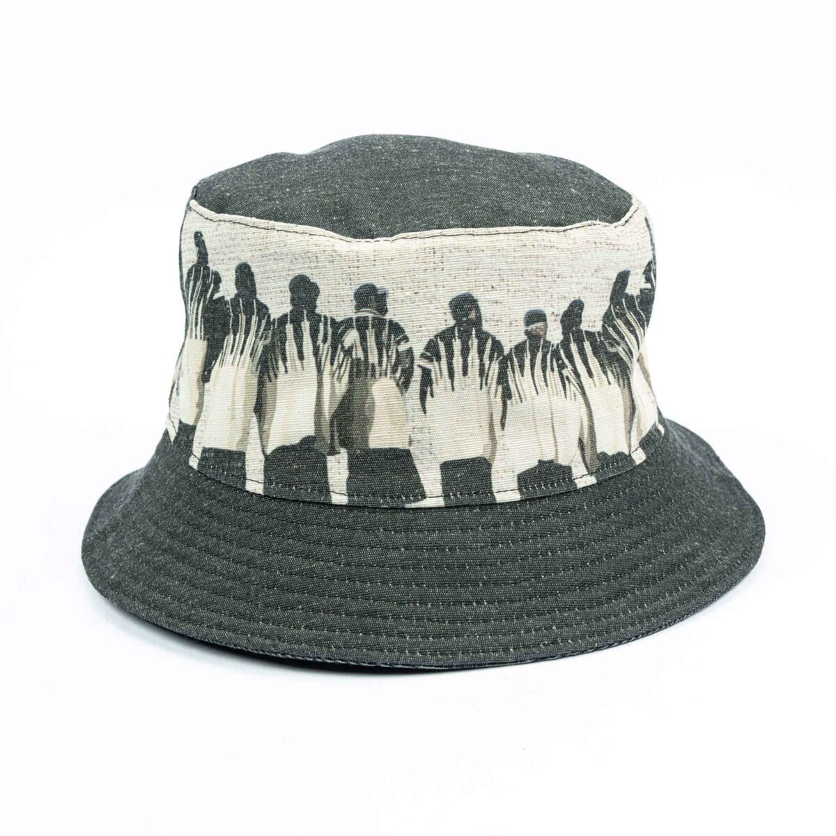 Price and Buy Artistic Design Bucket Hat – Model Chogha