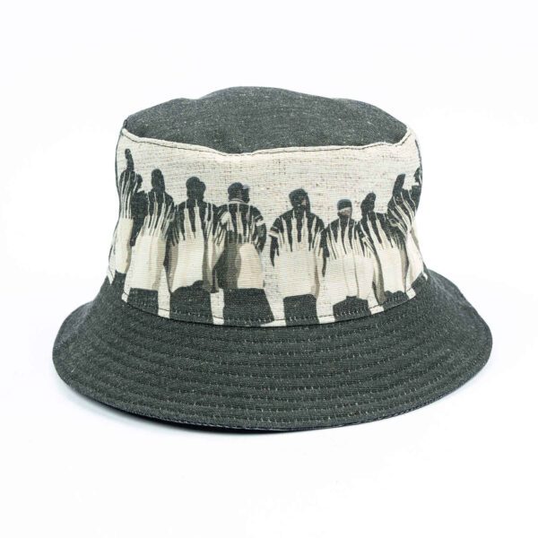 Price and Buy Artistic Design Bucket Hat – Model Chogha_68fd865e7ac4d.jpeg Price and Buy Artistic Design Bucket Hat – Model Chogha