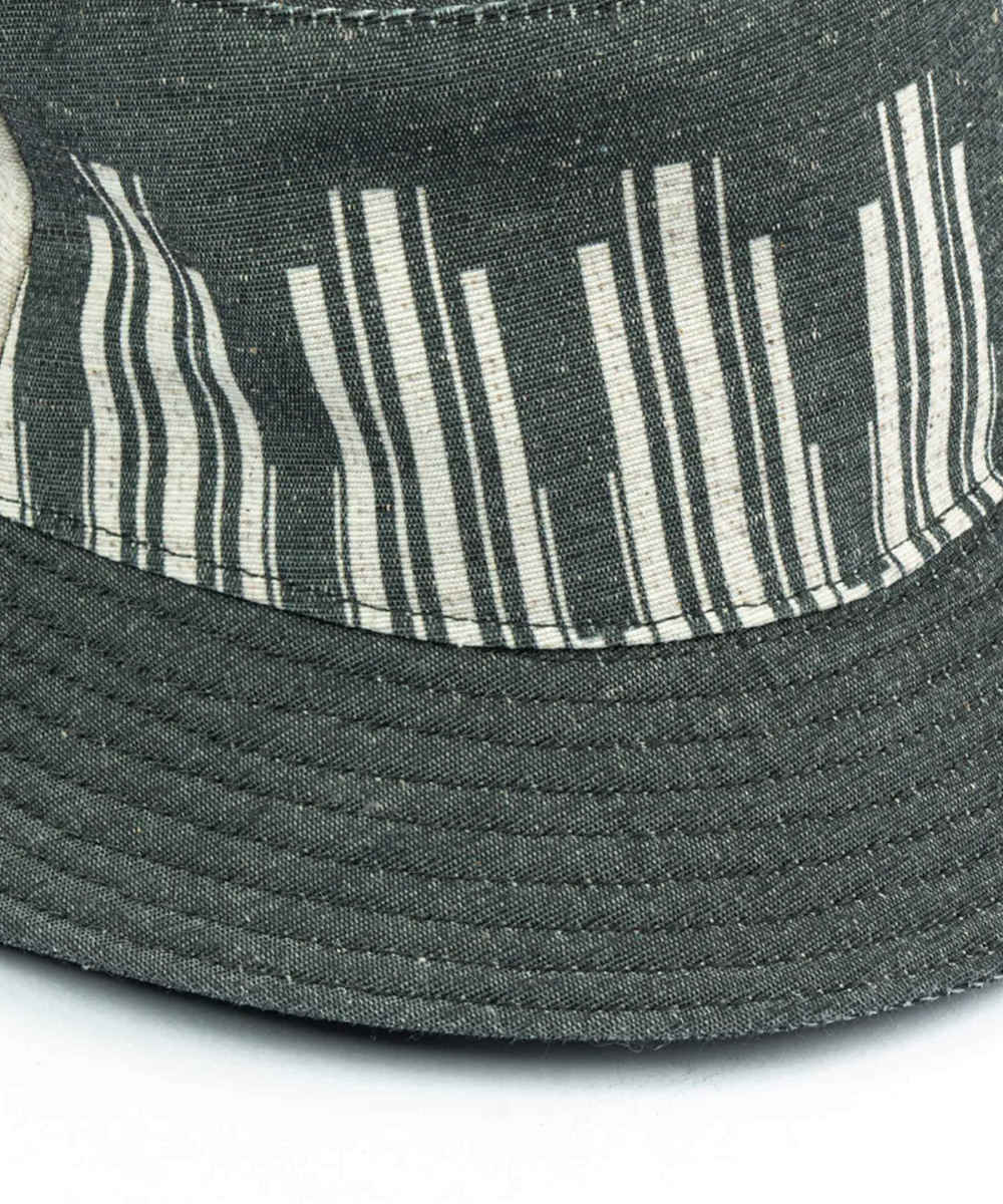 Price and Buy Artistic Design Bucket Hat – Model Chogha - Image 4
