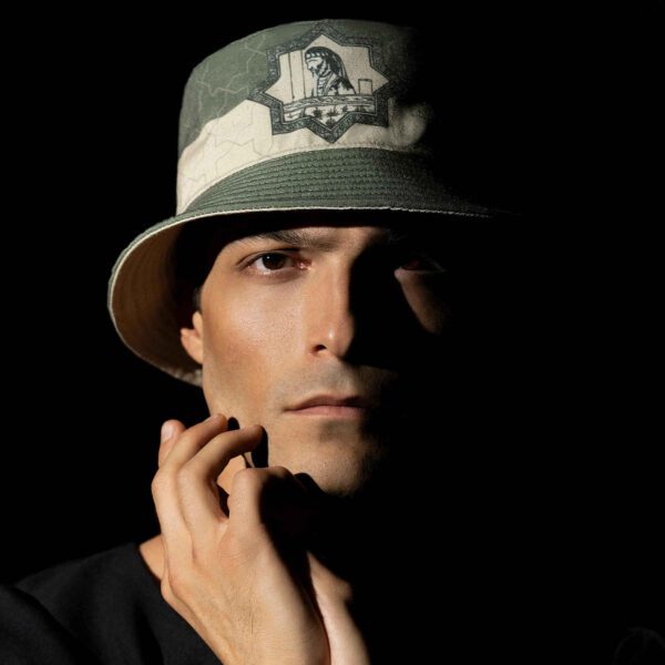 Price and Buy Artistic Design Bucket Hat – Model Moaven_68fd867b35e33.jpeg Price and Buy Artistic Design Bucket Hat – Model Moaven