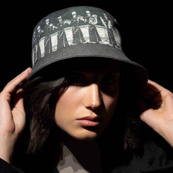 Price and Buy Artistic Design Bucket Hat – Model Nava_68fd866c0a00a.jpeg Price and Buy Artistic Design Bucket Hat – Model Nava