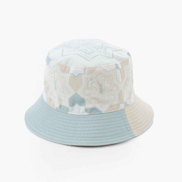 Price and Buy Artistic Design Bucket Hat – Model Sabooh_68fd8650d1ec1.jpeg Price and Buy Artistic Design Bucket Hat – Model Sabooh