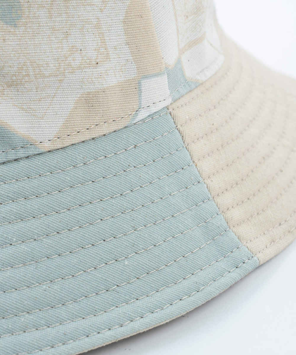 Price and Buy Artistic Design Bucket Hat – Model Sabooh - Image 3