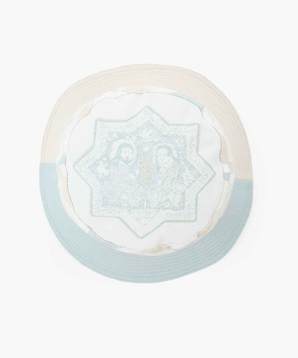 Price and Buy Artistic Design Bucket Hat – Model Sabooh - Image 4