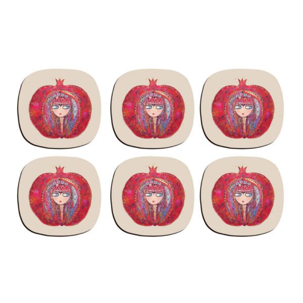 Price and Buy Artistic Drink Coaster Set with the Design Nargol_68fbeaa2b49c0.jpeg Price and Buy Artistic Drink Coaster Set with the Design Nargol