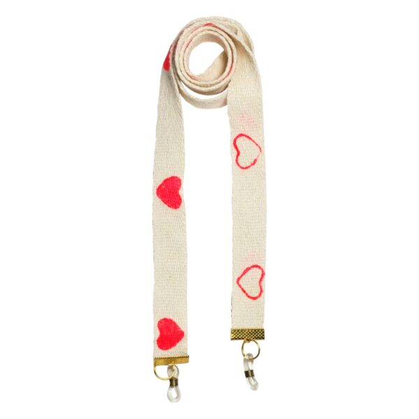 Price and Buy Artistic Glasses Strap – Painted Heart Design_68ff7f4260260.jpeg Price and Buy Artistic Glasses Strap – Painted Heart Design