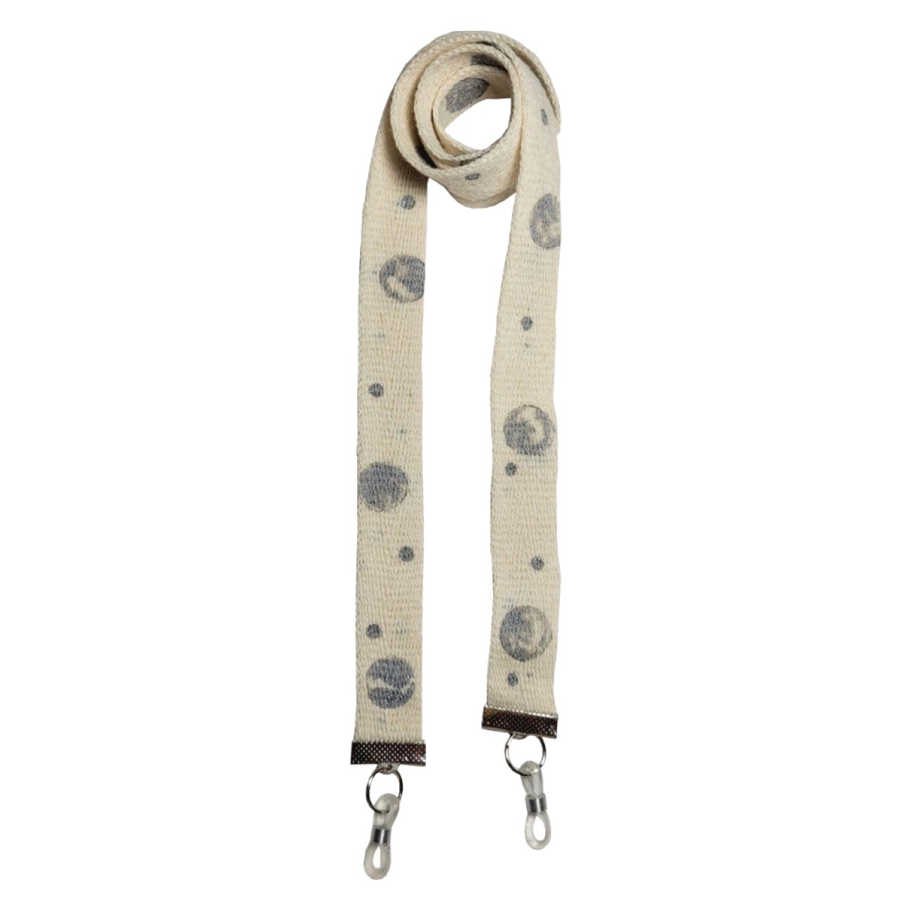 Price and Buy Artistic Glasses Strap – Painted Planet Design