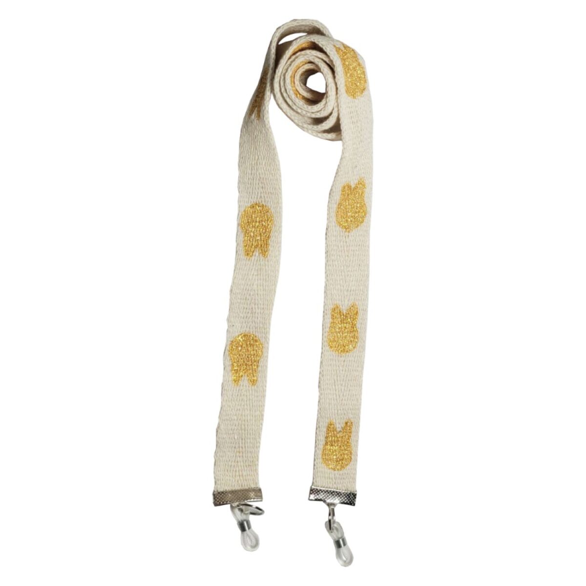 Price and Buy Artistic Glasses Strap – Rabbit Design
